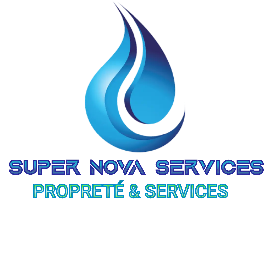 Logo Super Nova Service